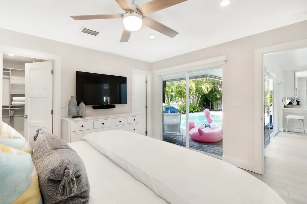 5821 NE 14th Way Fort Lauderdale FL 33334