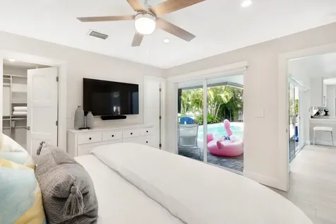 5821 NE 14th Way Fort Lauderdale FL 33334