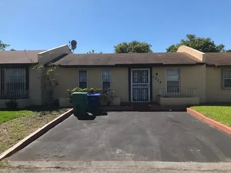 3025 NW 204th Terrace Miami Gardens FL 33056