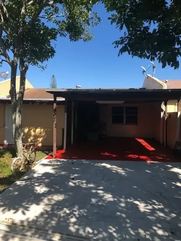 3025 NW 204th Terrace Miami Gardens FL 33056