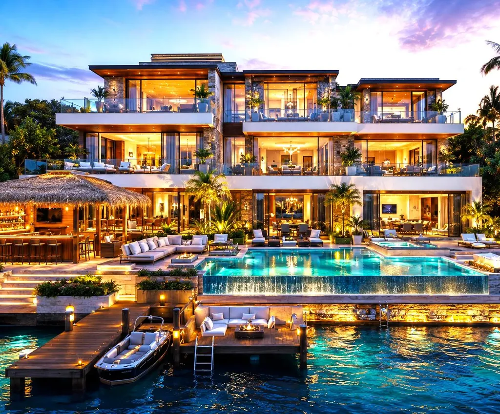 2617 Aqua Vista Boulevard Fort Lauderdale FL 33301