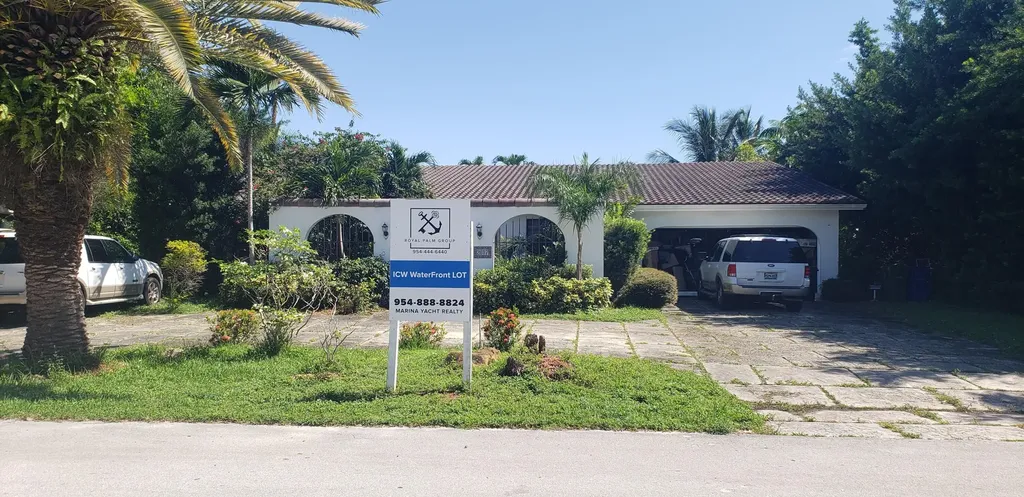 2617 Aqua Vista Boulevard Fort Lauderdale FL 33301