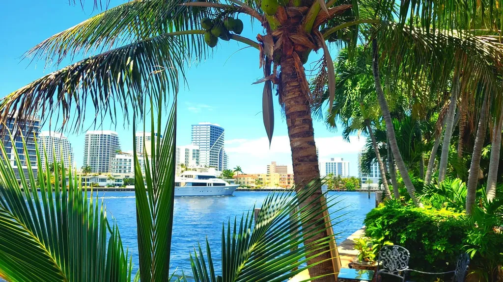 2617 Aqua Vista Boulevard Fort Lauderdale FL 33301
