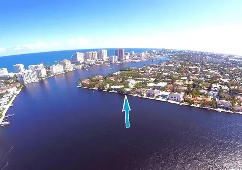 2617 Aqua Vista Boulevard Fort Lauderdale FL 33301