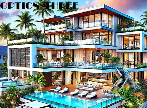 2617 Aqua Vista Boulevard Fort Lauderdale FL 33301