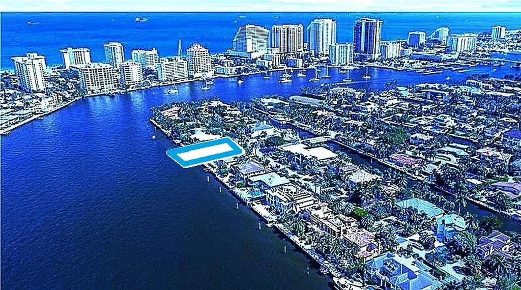 2617 Aqua Vista Boulevard Fort Lauderdale FL 33301
