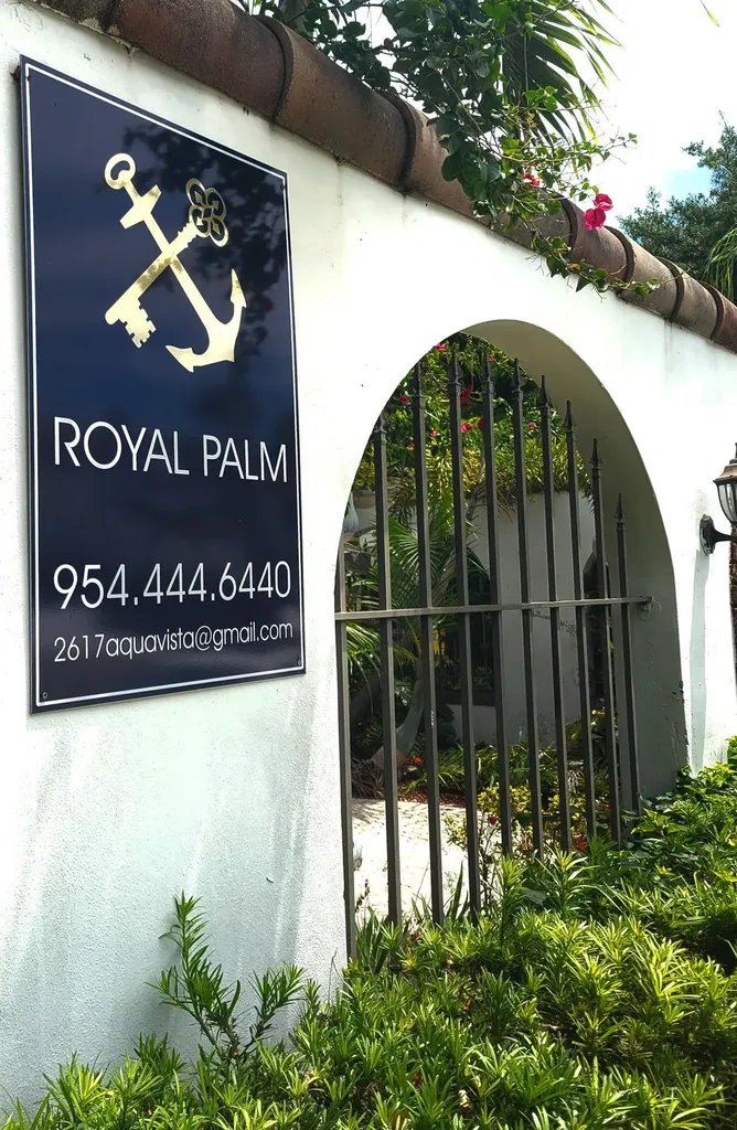 2617 Aqua Vista Boulevard Fort Lauderdale FL 33301