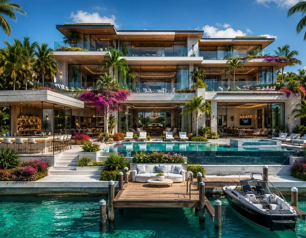 2617 Aqua Vista Boulevard Fort Lauderdale FL 33301