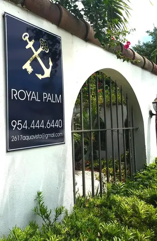 2617 Aqua Vista Boulevard Fort Lauderdale FL 33301