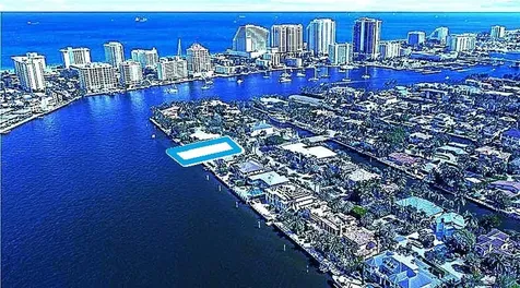 2617 Aqua Vista Boulevard Fort Lauderdale FL 33301