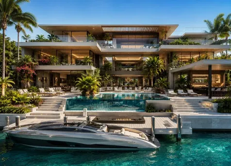 2617 Aqua Vista Boulevard Fort Lauderdale FL 33301