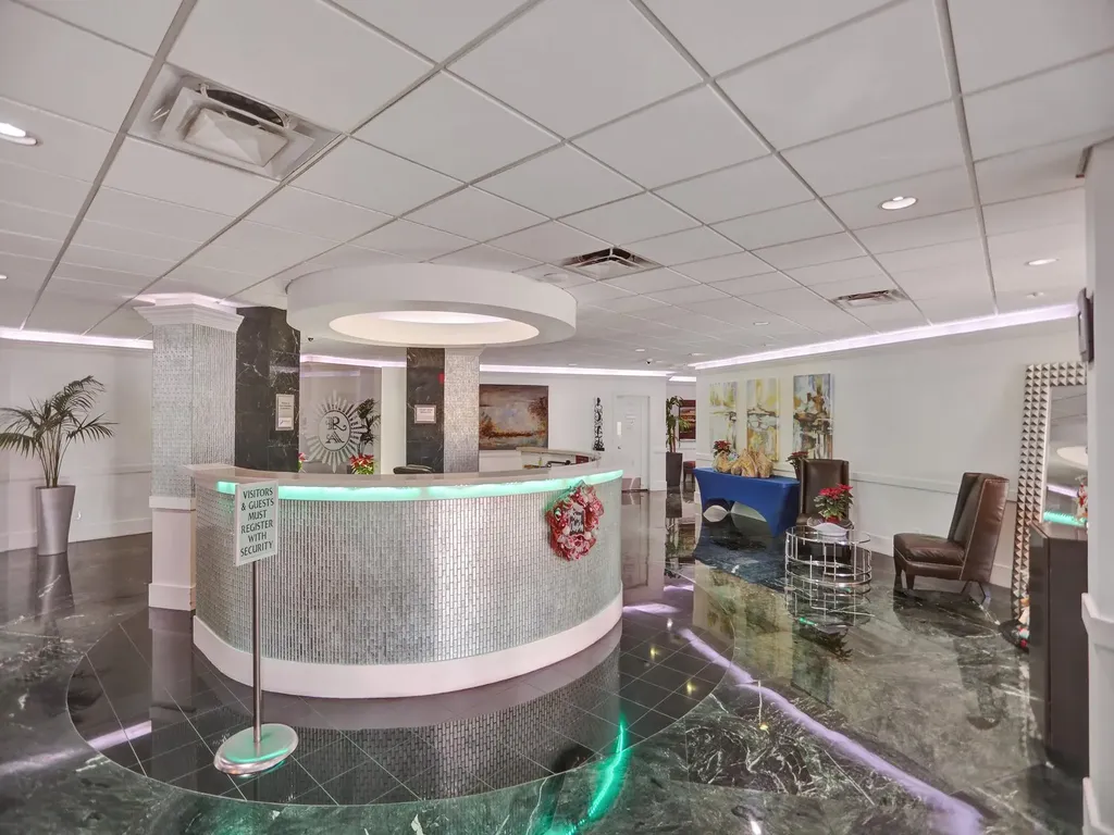3700 Galt Ocean Drive Fort Lauderdale FL 33308