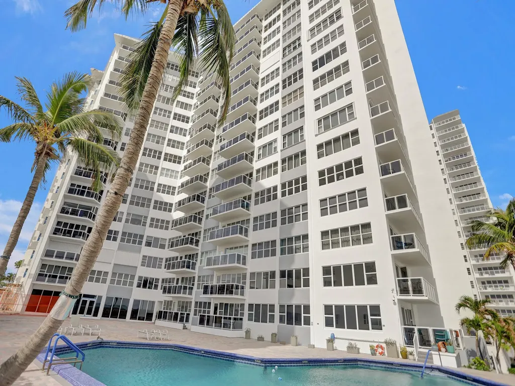 3700 Galt Ocean Drive Fort Lauderdale FL 33308