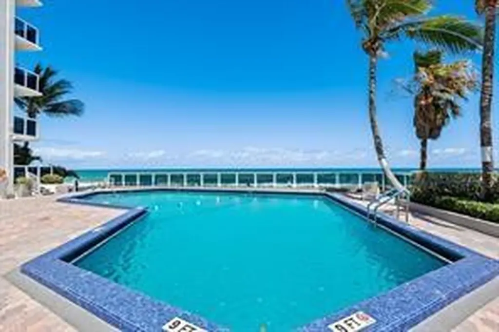 3700 Galt Ocean Drive Fort Lauderdale FL 33308