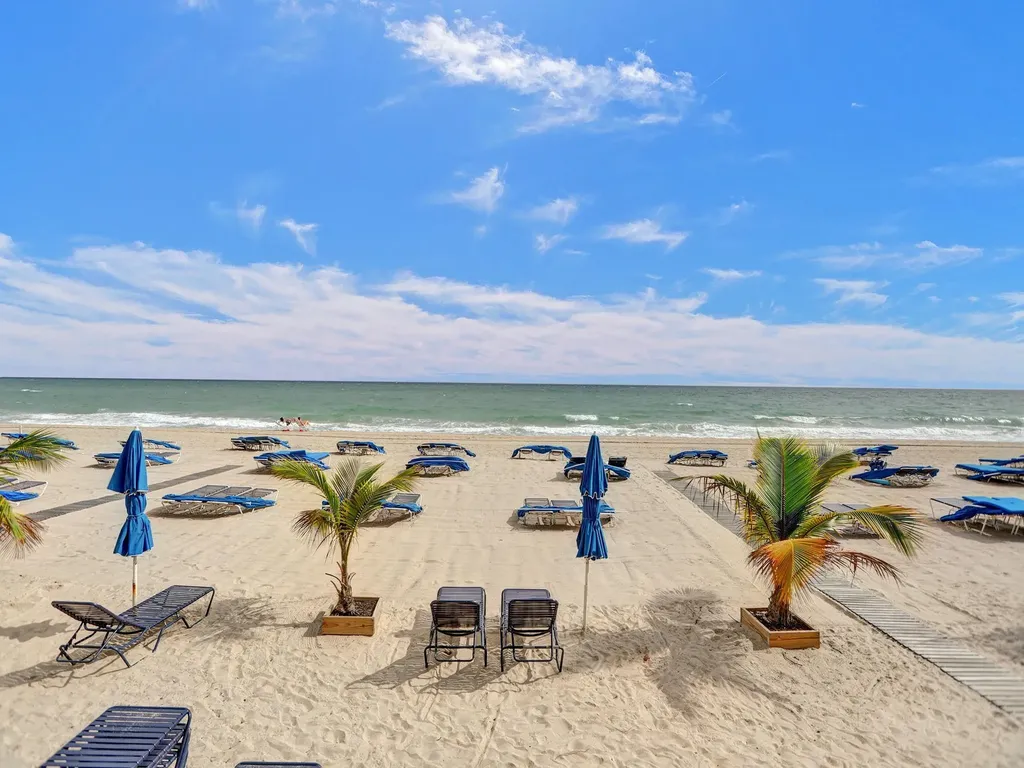 3700 Galt Ocean Drive Fort Lauderdale FL 33308
