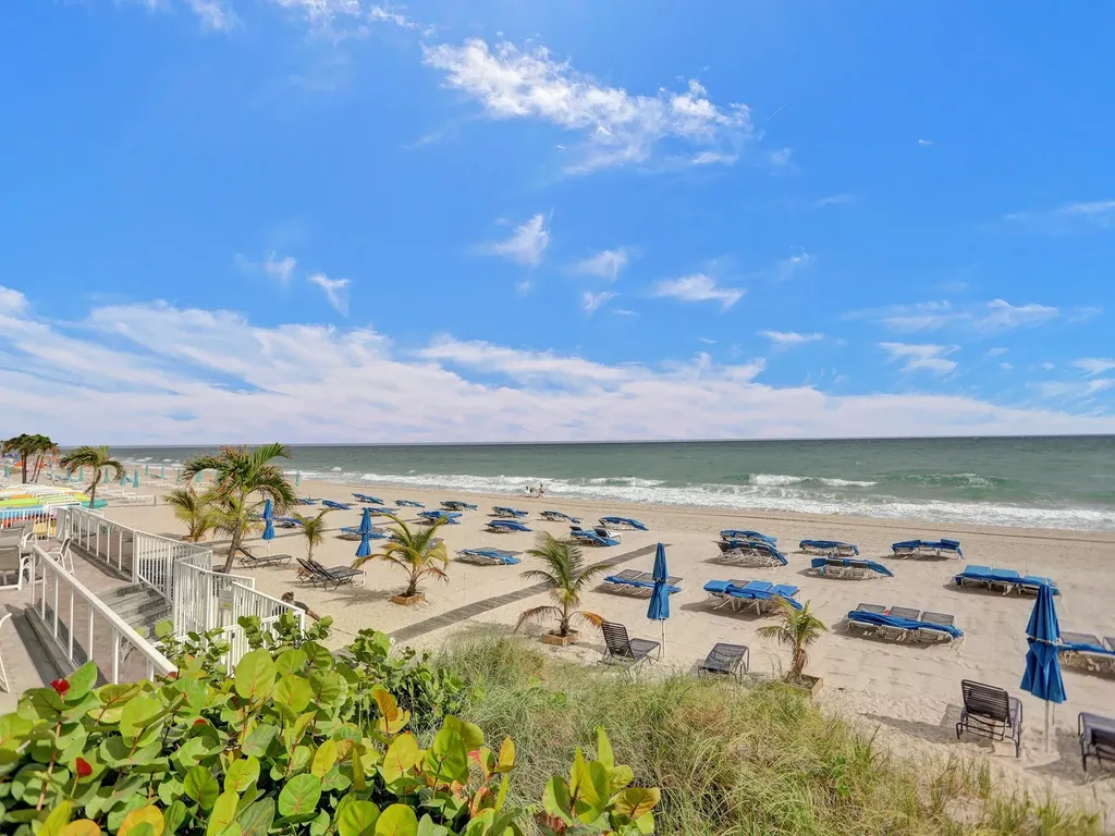 3700 Galt Ocean Drive Fort Lauderdale FL 33308