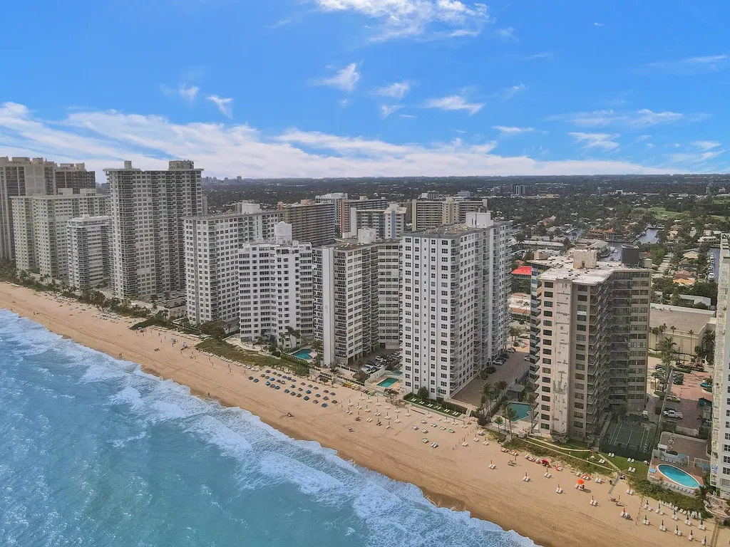 3700 Galt Ocean Drive Fort Lauderdale FL 33308