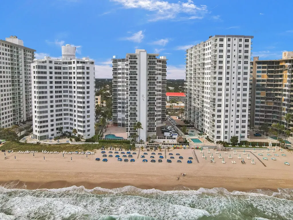 3700 Galt Ocean Drive Fort Lauderdale FL 33308