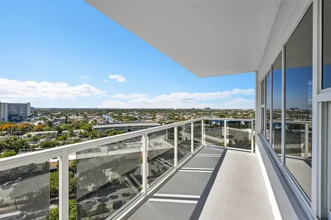 3700 Galt Ocean Drive Fort Lauderdale FL 33308