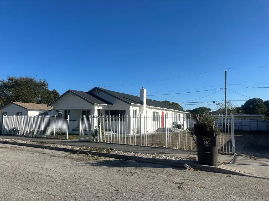 1022 State Street West Palm Beach FL 33407
