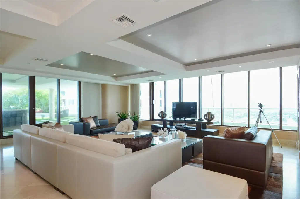 1 N Fort Lauderdale Beach Boulevard Fort Lauderdale FL 33304