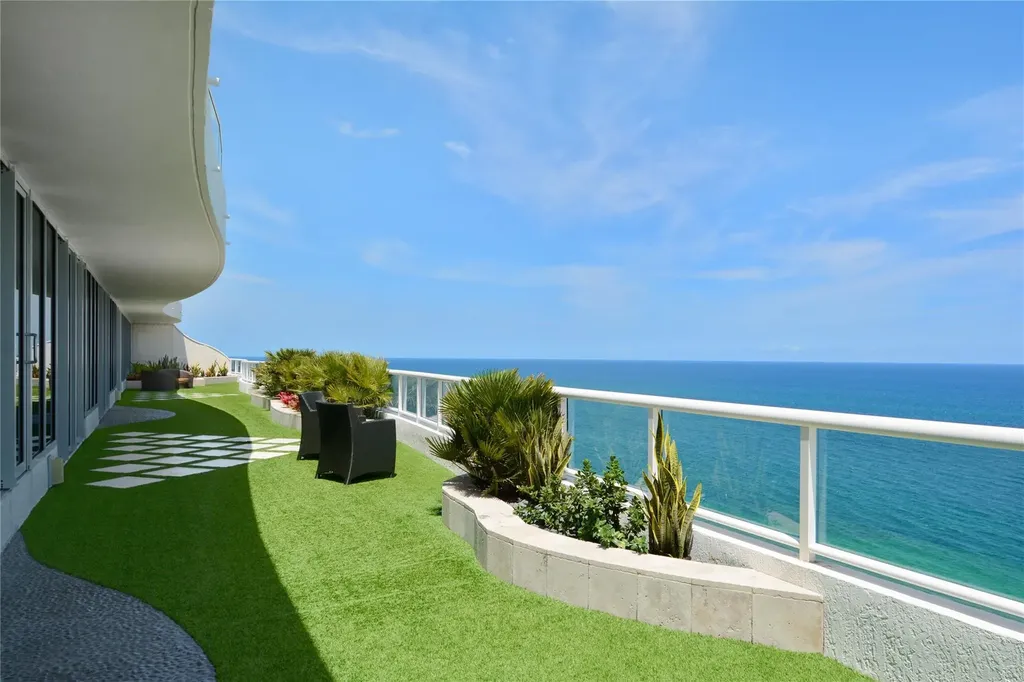 1 N Fort Lauderdale Beach Boulevard Fort Lauderdale FL 33304