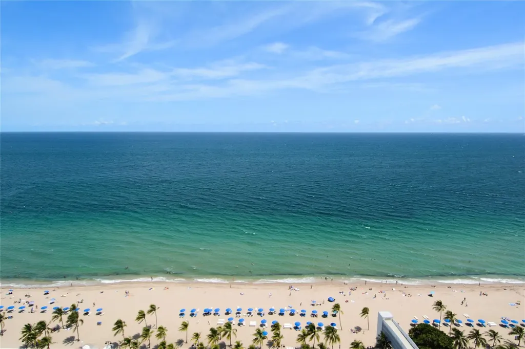 1 N Fort Lauderdale Beach Boulevard Fort Lauderdale FL 33304