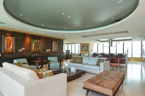 1 N Fort Lauderdale Beach Boulevard Fort Lauderdale FL 33304