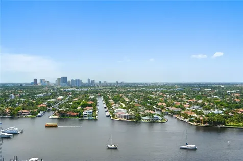 1 N Fort Lauderdale Beach Boulevard Fort Lauderdale FL 33304