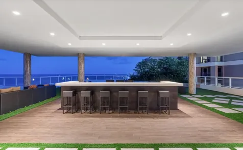 1 N Fort Lauderdale Beach Boulevard Fort Lauderdale FL 33304