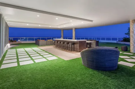 1 N Fort Lauderdale Beach Boulevard Fort Lauderdale FL 33304