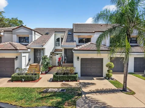 3103 Black Oak Court Boynton Beach FL 33436