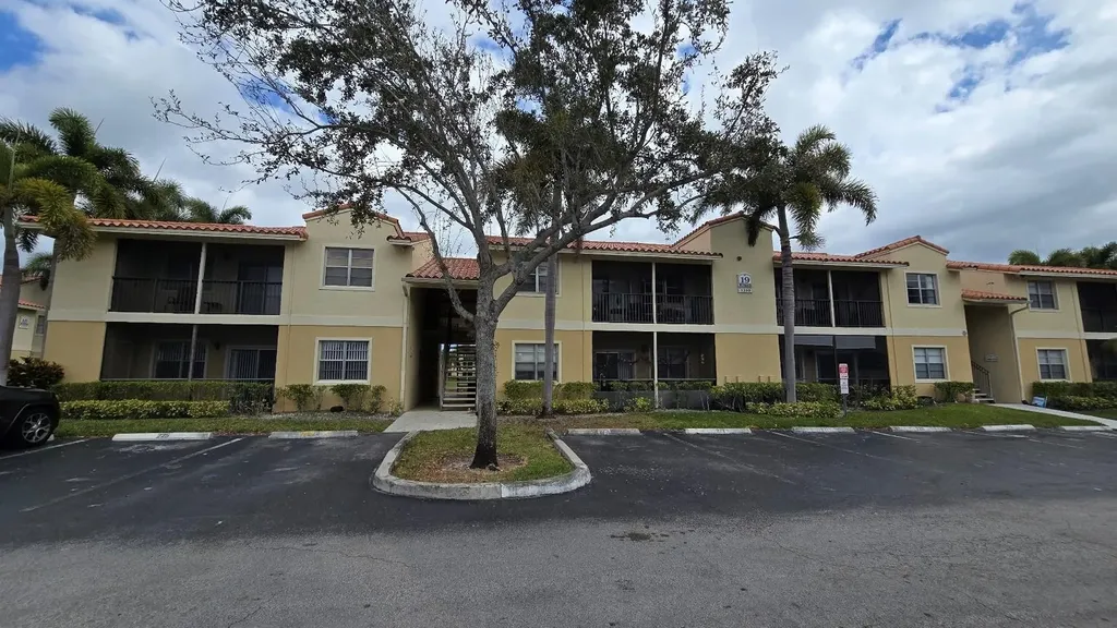 1259 SW 46th Avenue Pompano Beach FL 33069