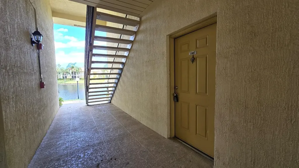 1259 SW 46th Avenue Pompano Beach FL 33069