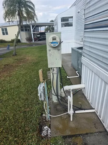 6698 SE 54th Street Okeechobee FL 34974