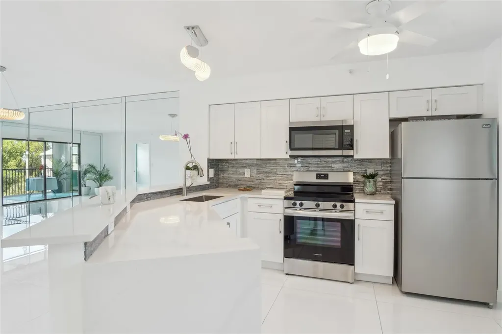 2205 S Cypress Bend Drive Pompano Beach FL 33069