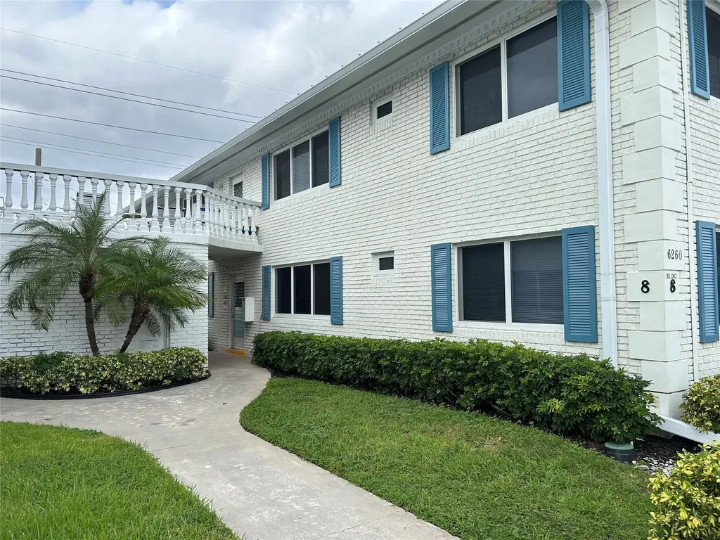 6263 NE 19th Avenue Fort Lauderdale FL 33308