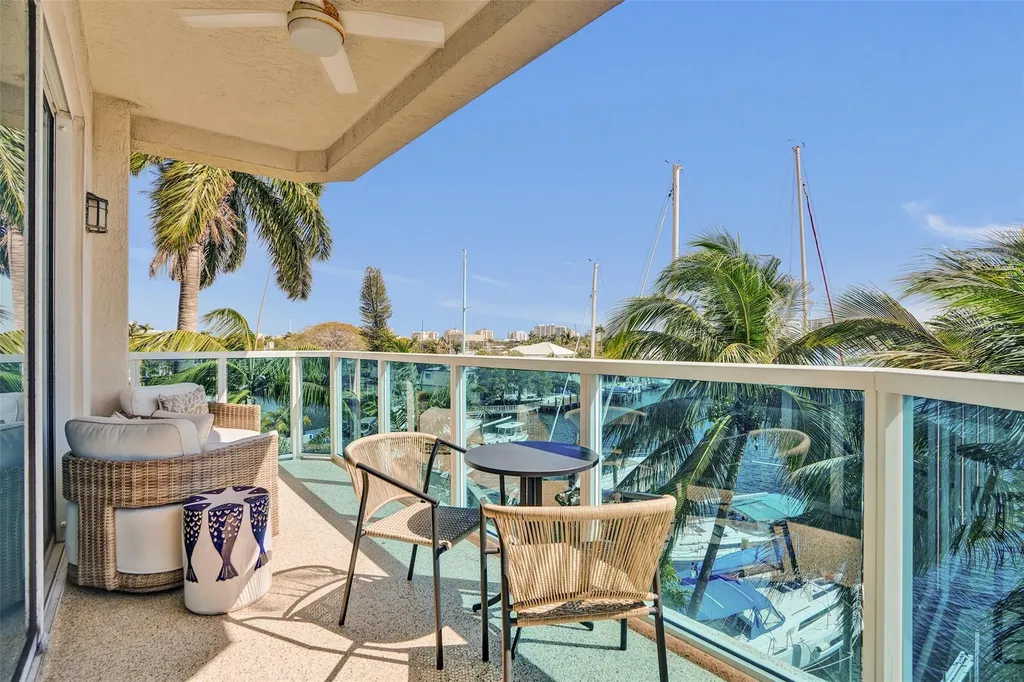 516 Hendricks Isle Fort Lauderdale FL 33301