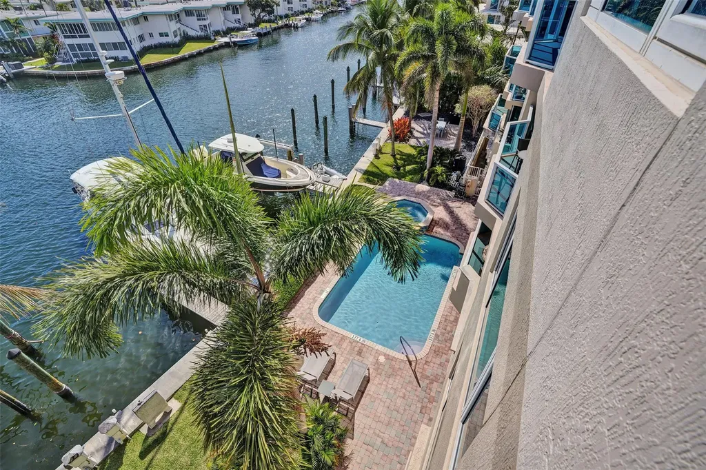 516 Hendricks Isle Fort Lauderdale FL 33301