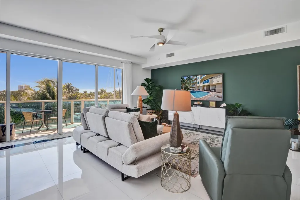 516 Hendricks Isle Fort Lauderdale FL 33301