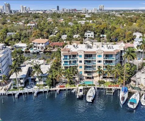 516 Hendricks Isle Fort Lauderdale FL 33301