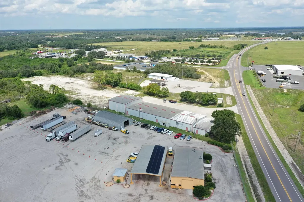 600 Sr 66 Sebring FL 33875