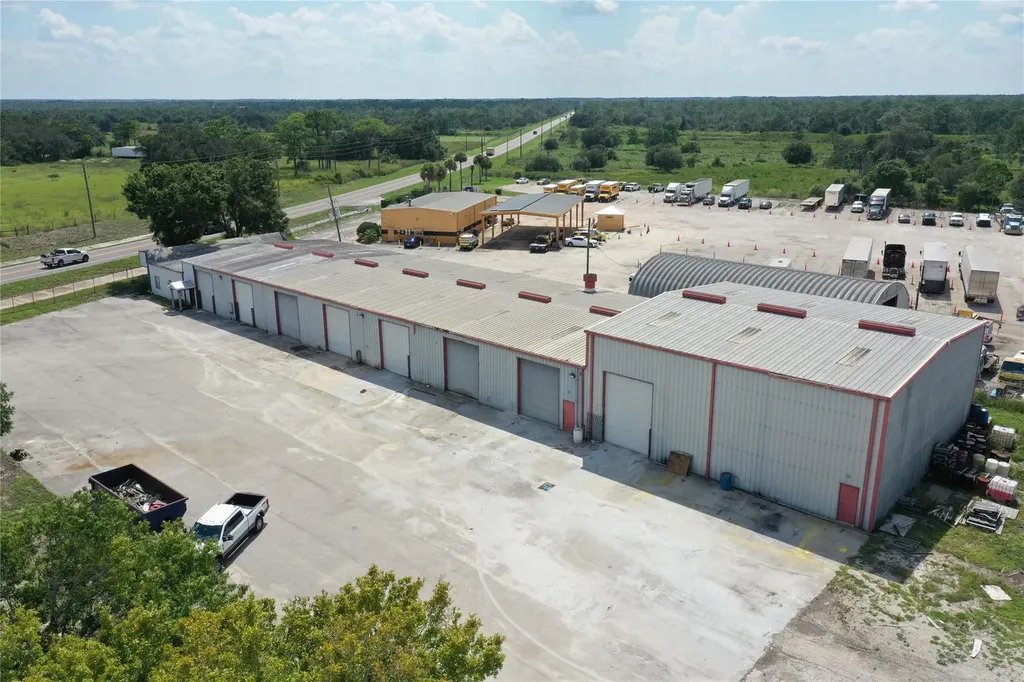 600 Sr 66 Sebring FL 33875