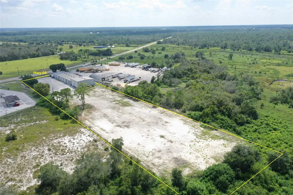 600 Sr 66 Sebring FL 33875