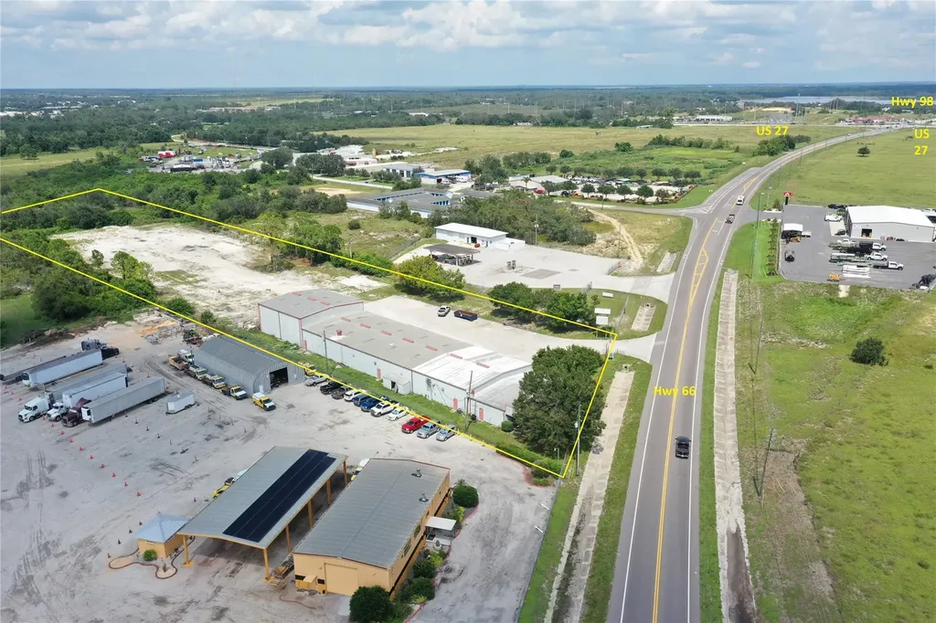 600 Sr 66 Sebring FL 33875