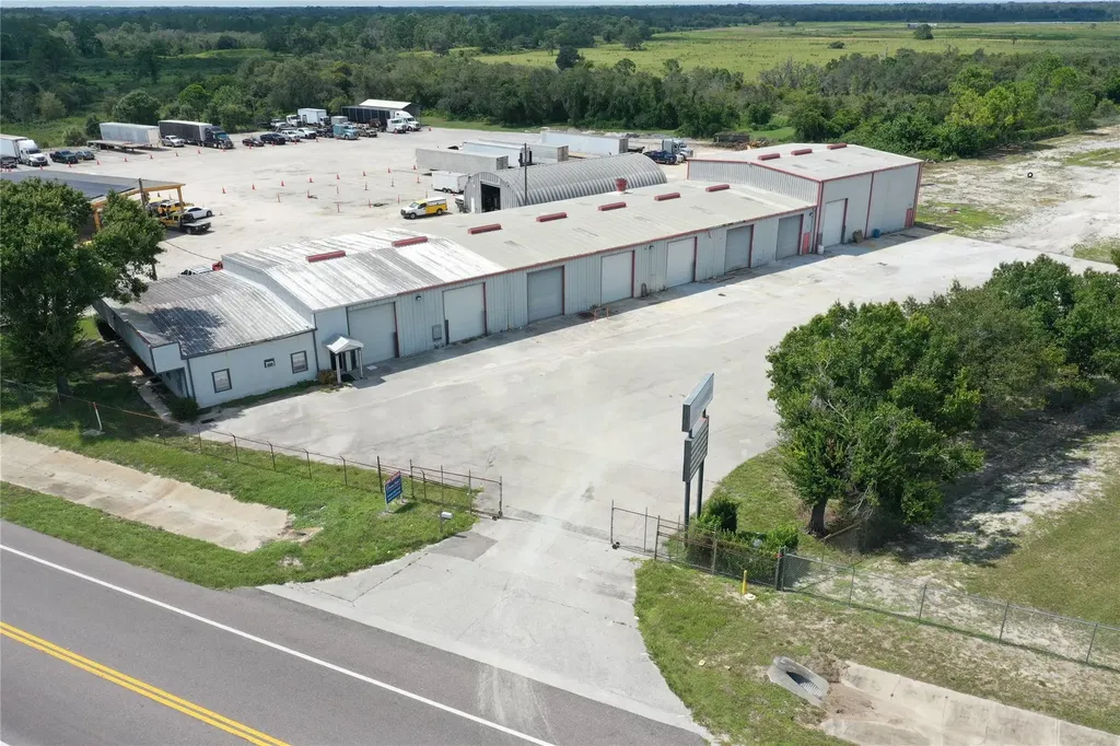 600 Sr 66 Sebring FL 33875