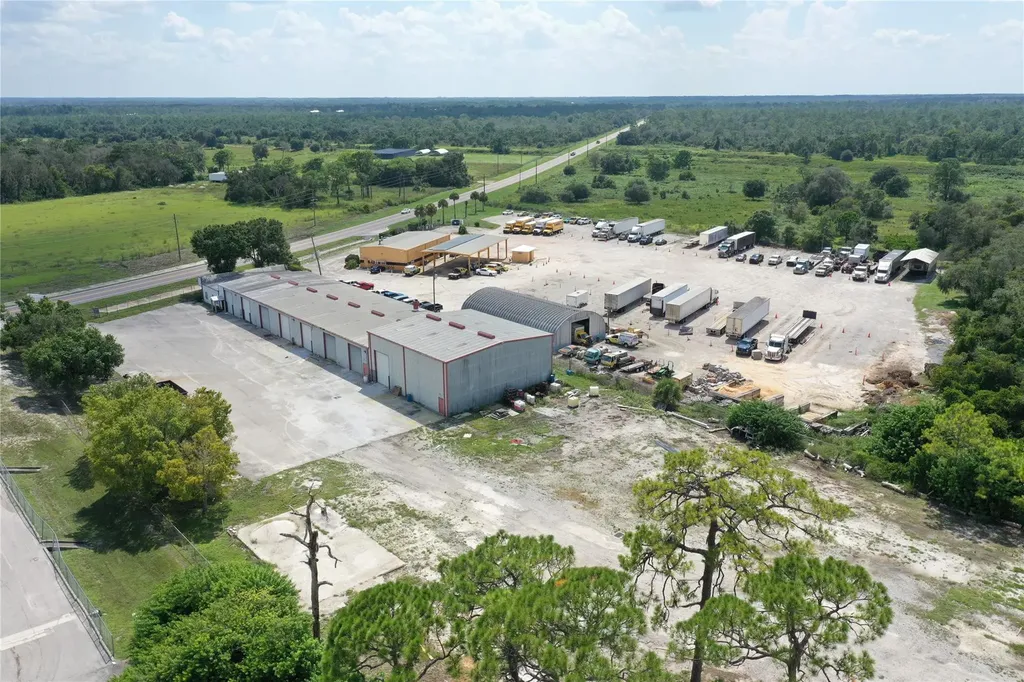600 Sr 66 Sebring FL 33875