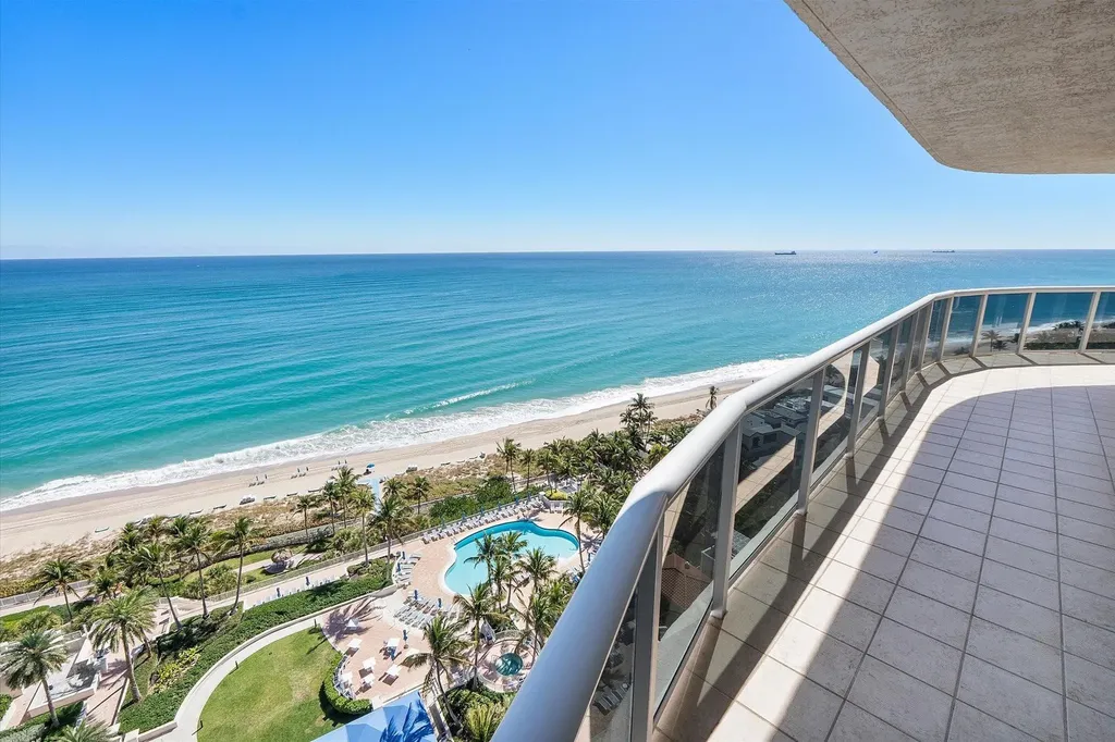 3100 N Ocean Boulevard Fort Lauderdale FL 33308