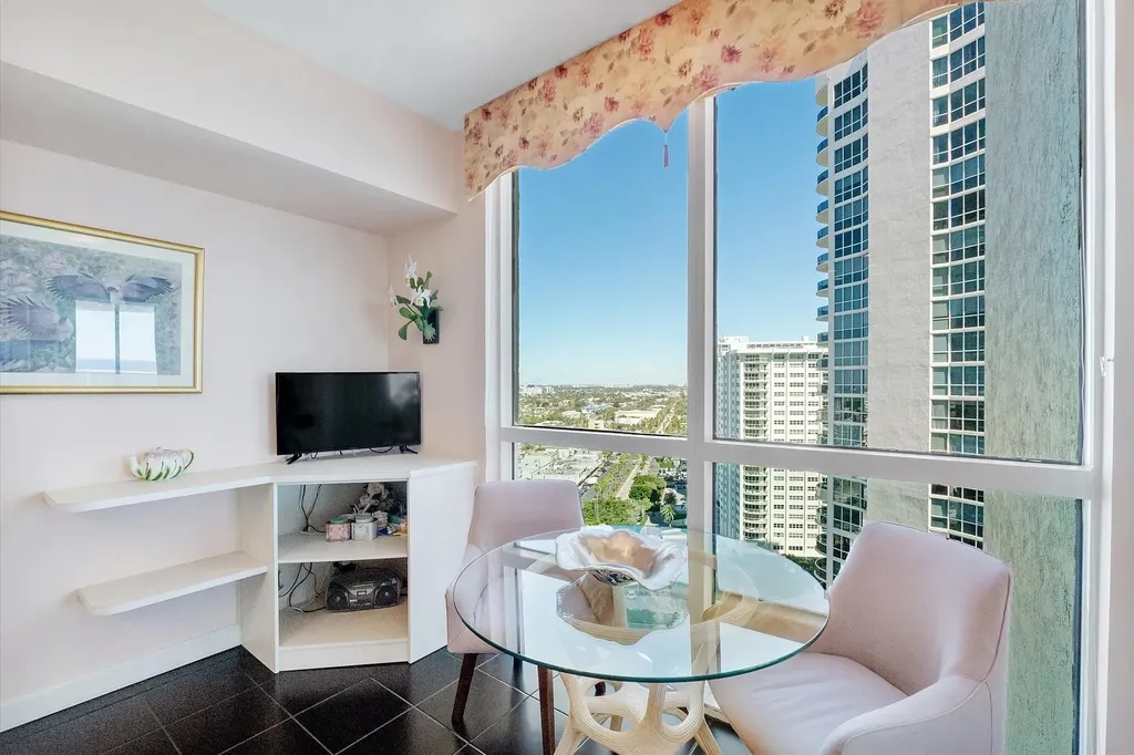 3100 N Ocean Boulevard Fort Lauderdale FL 33308