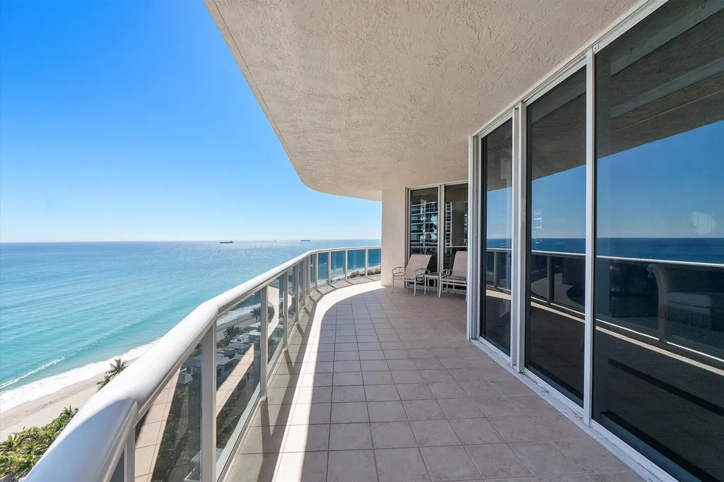 3100 N Ocean Boulevard Fort Lauderdale FL 33308